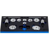 ORODJE PO NAROČILU UNIOR ORODJE ZA STISKANJE ZAVORNIH BATKOV