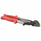 ORODJE ZA SUHO MONTAŽO KNAUF ŠKARJE ZA REZANJE PLOČEV. LEVE