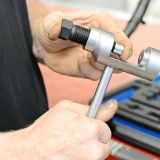 ORODJE ZA MEHANIKE UNIOR ORODJE ZA VERIGE ART. 3200/2BI