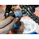 ORODJE ZA MEHANIKE UNIOR ORODJE ZA VERIGE ART. 3200/2BI