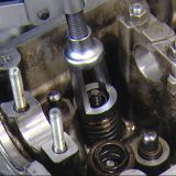 ORODJE ZA MEHANIKE UNIOR ORODJE ZA VZMETI VENTILOV ART. 2202/2BI