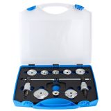 ORODJE ZA MEHANIKE UNIOR ORODJE ZA ZAVORNE BATKE ART. 2033/2PB