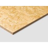 OSB PLOŠČA OSB/3 2650X1250X12 MM RAVNI ROB