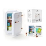 APARAT ZA NEGO TELESA STYLPRO KOZMETIČNI HLADILNIK 4 L LJ33146