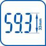 OSEBNA TEHTNICA TEFAL BODY UP BM2520V0