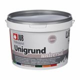 OSNOVNI PREMAZ JUB JUBIZOL UNIGRUND PASTEL KOS=5 KG