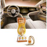 OSVEŽILEC ZRAKA BANEX V STEKLENIČKI VANILLA