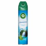 OSVEŽILEC ZRAKA V SPREJU AIRWICK AQUAMARINE 300 ML BASE SPREJ