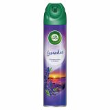 OSVEŽILEC ZRAKA V SPREJU AIRWICK LAVENDER 300 ML BASE SPREJ
