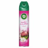 OSVEŽILEC ZRAKA V SPREJU AIRWICK MAGNOLIA & CHERRY BLOSSOM 300 ML BASE SPREJ