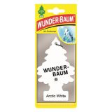 OSVEŽILEC ZRAKA WUNDER BAUM SMREČICA ARCTIC WHITE 1-1