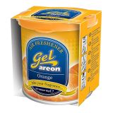 AREON OSVEŽILEC ZA AVTO GEL ORANGE