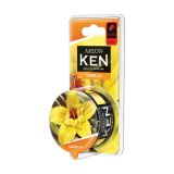 AREON OSVEŽILEC ZA AVTO KEN VANILLA BLISTER