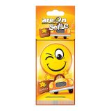 AREON OSVEŽILEC ZA AVTO SMILE VANILLA