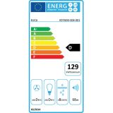 OTOČNA KUHINJSKA NAPA ELICA TUBE PRO ISLAND WH/A/43