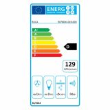 OTOČNA KUHINJSKA NAPA ELICA TUBE PRO IX/A/43