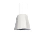 OTOČNA KUHINJSKA NAPA TURBOAIR GIOIA WH/F/50