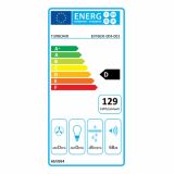 OTOČNA KUHINJSKA NAPA TURBOAIR MONTENAPOLEONE