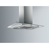 OTOČNA KUHINJSKA NAPA TURBOAIR SICILIA IX/A