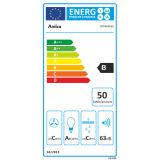 IZVLEČNA KUHINJSKA NAPA AMICA OTP6651BG