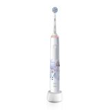 OTROŠKA ELEKTRIČNA ZOBNA ŠČETKA ORAL-B PRO3 JUNIOR FROZEN 6+