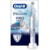 OTROŠKA ELEKTRIČNA ZOBNA ŠČETKA ORAL-B PRO3 JUNIOR FROZEN 6+