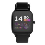 OTROŠKA PAMETNA URA FOREVER IGO PRO JW-200 ČRNA