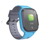 OTROŠKA PAMETNA URA FOREVER KW-60 MODRA