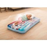 VODNA BLAZINA INTEX OTROŠKA POSTELJA FROZEN 88X157X18 CM