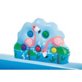 OTROŠKI BAZEN INTEX IGRALNI CENTER JUNGLE 257X216X84 CM