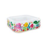 OTROŠKI BAZEN INTEX MORSKI AKVARIJ 159X159X50 CM