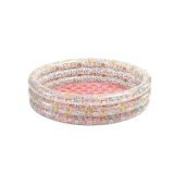 OTROŠKI BAZEN INTEX SWEET BLOSSOM BABY POOL 86X25 CM