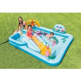 OTROŠKI BAZEN INTEX VODNI CENTER AVANTURA V DŽUNGLI