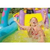 OTROŠKI BAZEN INTEX VODNI CENTER DINOLAND 333X229X112 CM