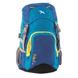 OPREMA ZA KAMPIRANJE EASY CAMP OTROŠKI NAHRBTNIK SCOUT 20 L, MODER