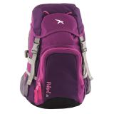 OPREMA ZA KAMPIRANJE EASY CAMP OTROŠKI NAHRBTNIK SCOUT 20 L, VIJOLIČEN