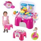 OTROŠKI PROGRAM EUROM-DENIS-TOYS KUHINJSKI SET