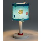 OTROŠKO SVETILO DALBER NAMIZNO PLANETI