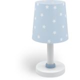 OTROŠKO SVETILO DALBER NAMIZNO ZVEZDICE MODRA