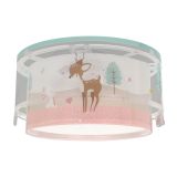 OTROŠKO SVETILO DALBER STROPNO JELENČEK