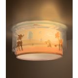 OTROŠKO SVETILO DALBER STROPNO JELENČEK