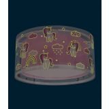 OTROŠKO SVETILO DALBER STROPNO SAMOROGI