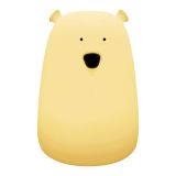 OTROŠKO SVETILO RABALUX BALOO MEDVED RGB 0.4W