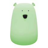 OTROŠKO SVETILO RABALUX BALOO MEDVED RGB 0.4W