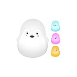 OTROŠKO SVETILO RABALUX BALOO PINGVIN RGB 0.4W