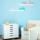 OTROŠKO SVETILO RABALUX BALOO PINGVIN RGB 0.4W