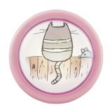 OTROŠKO SVETILO RABALUX CATHY NA PRITISK MAČKA MIŠ