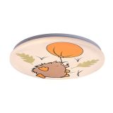 OTROŠKO SVETILO RABALUX HEDGY LED 24W IP20