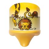 OTROŠKO SVETILO RABALUX LEON LEV