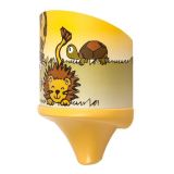 OTROŠKO SVETILO RABALUX LEON LEV